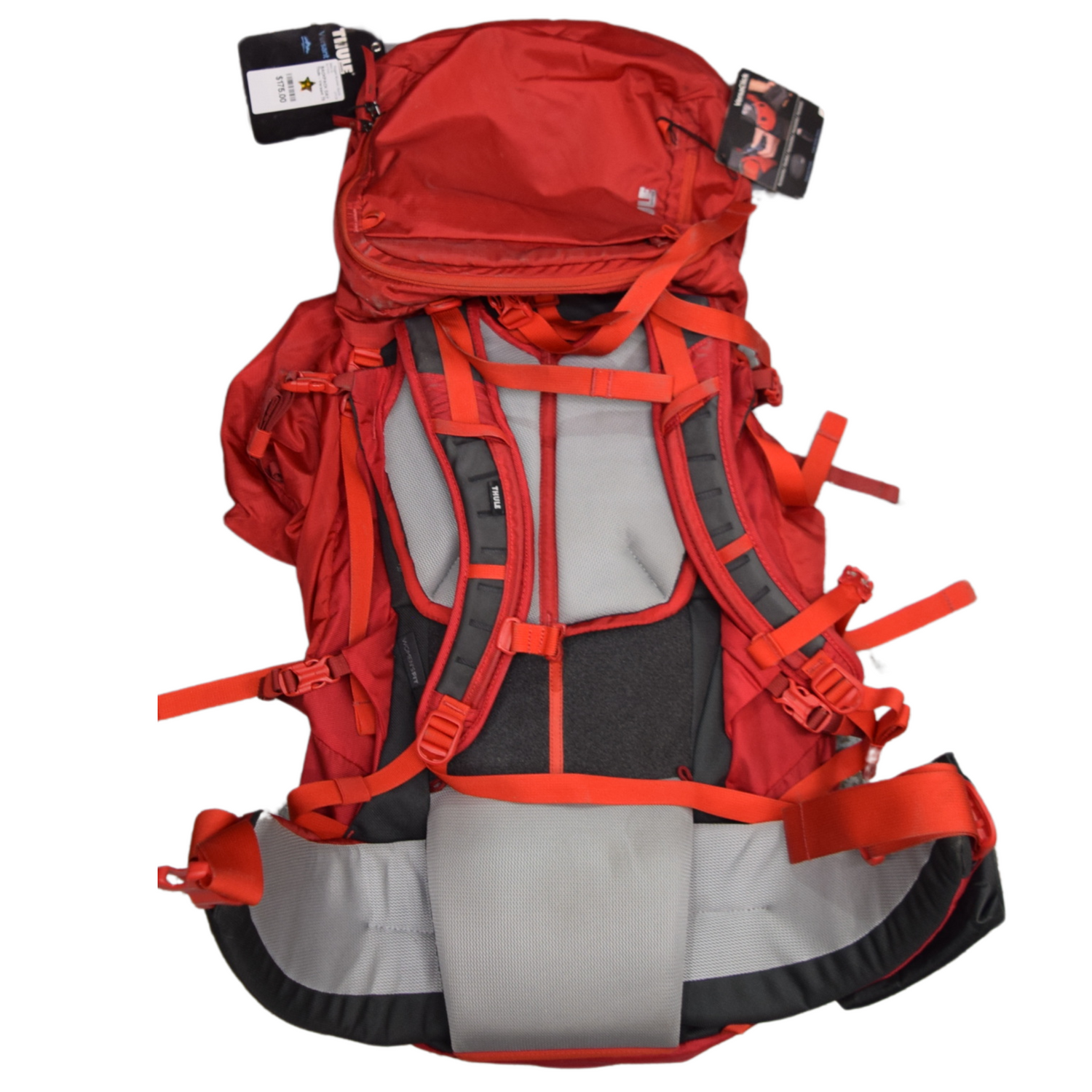 Thule Versant 70 Backpack