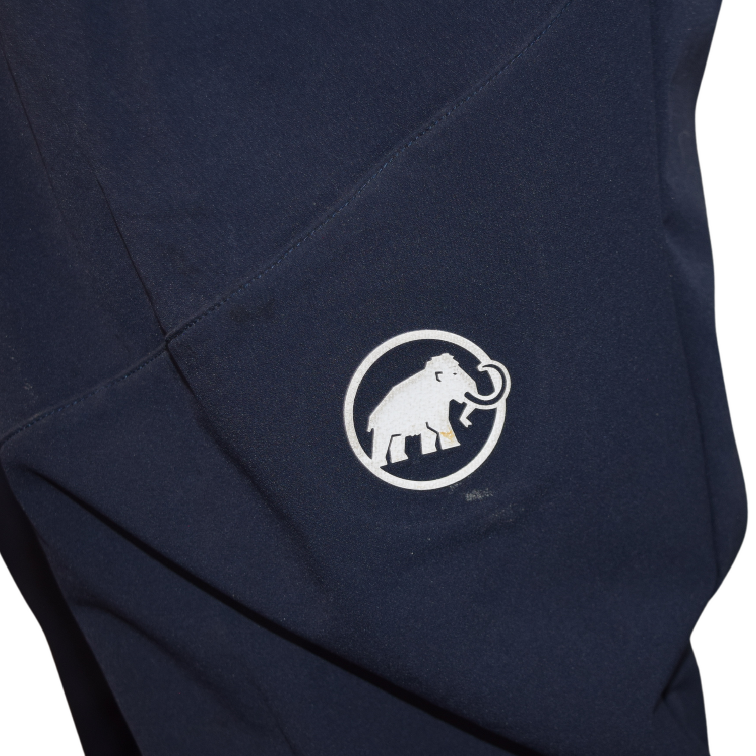 Mammut Eisfeld Advanced SO Shell Pants