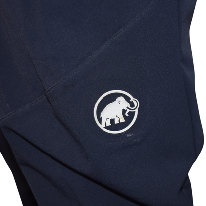 Mammut Eisfeld Advanced SO Shell Pants