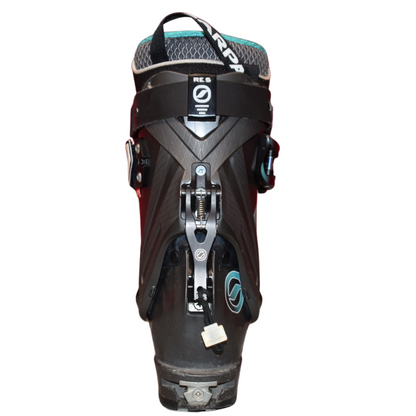 Scarpa F1 BOA AT Ski Boot - 23
