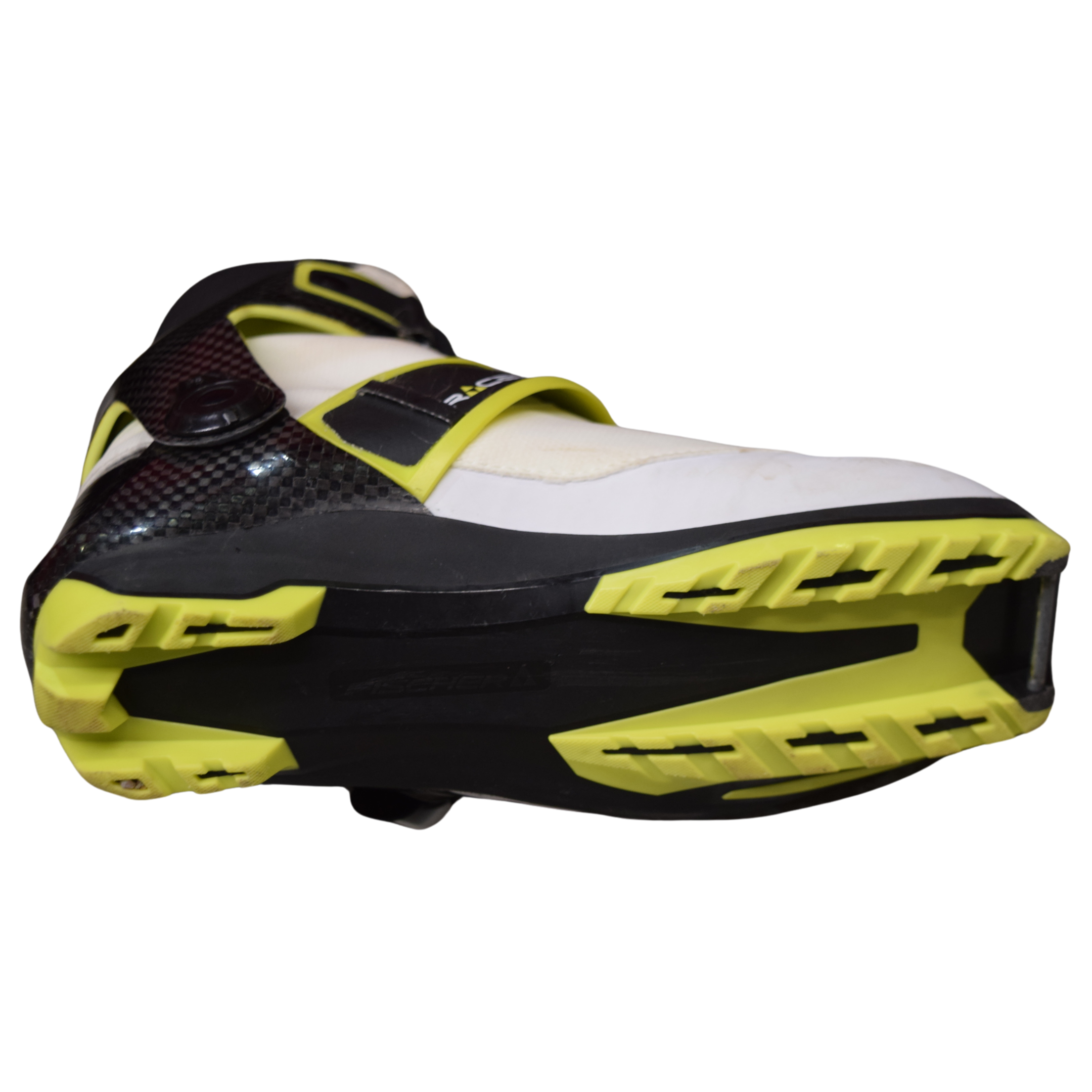 Fischer Race Code Carbon Lite Skate XC Boot - 6.5