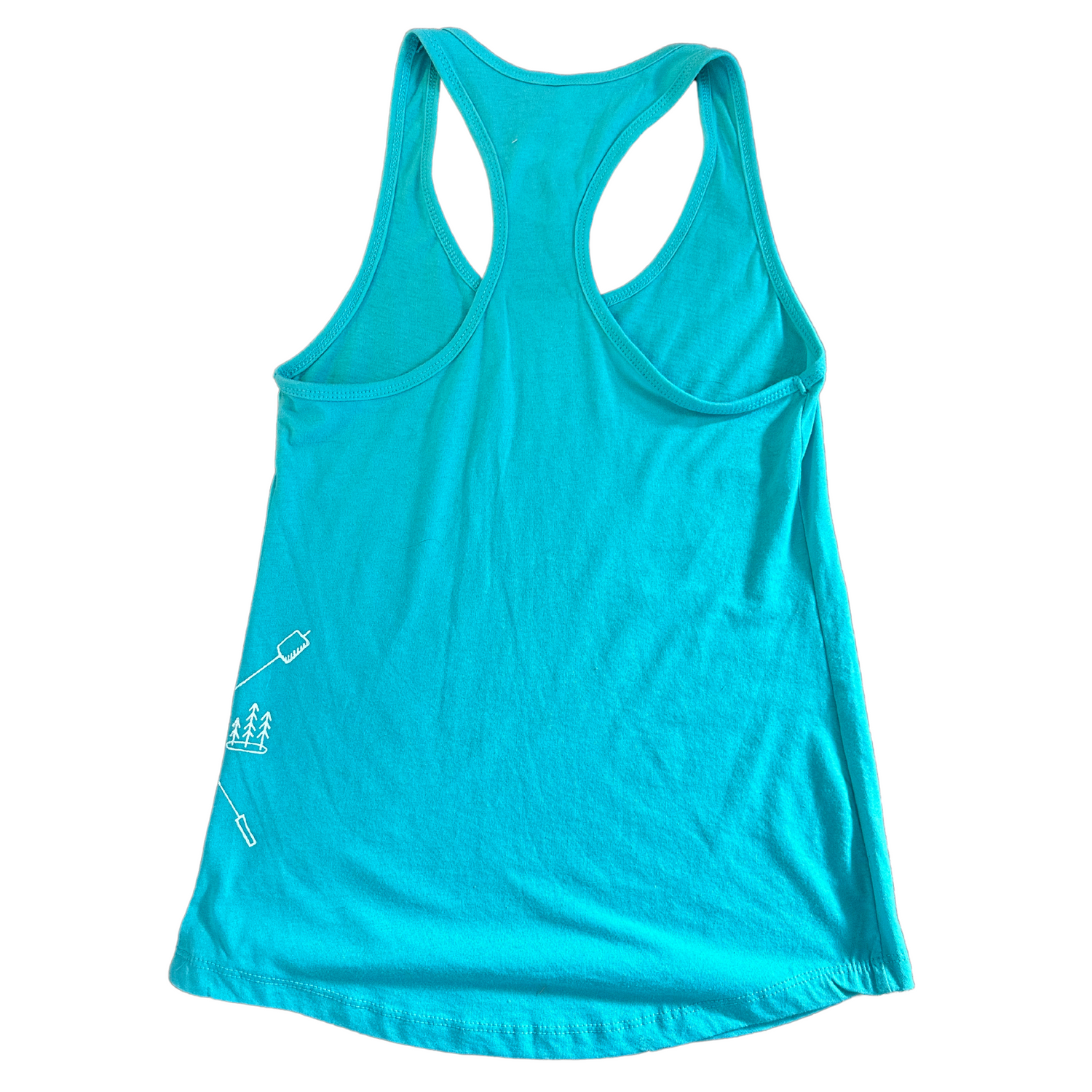 Table Top Designs Tank Top