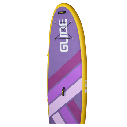 Glide Retro Inflatable Stand Up Paddleboard